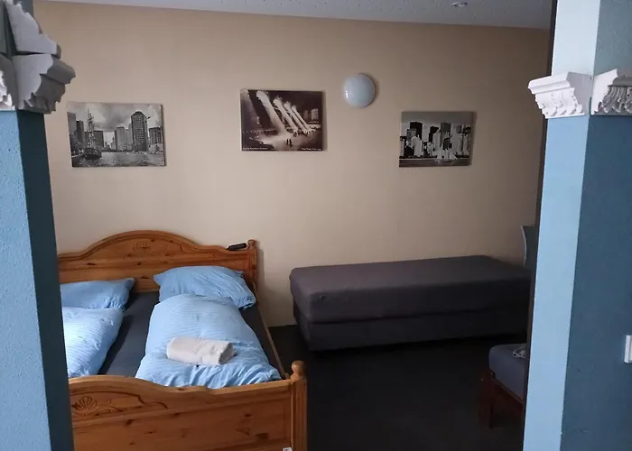 Apartments Stiehl