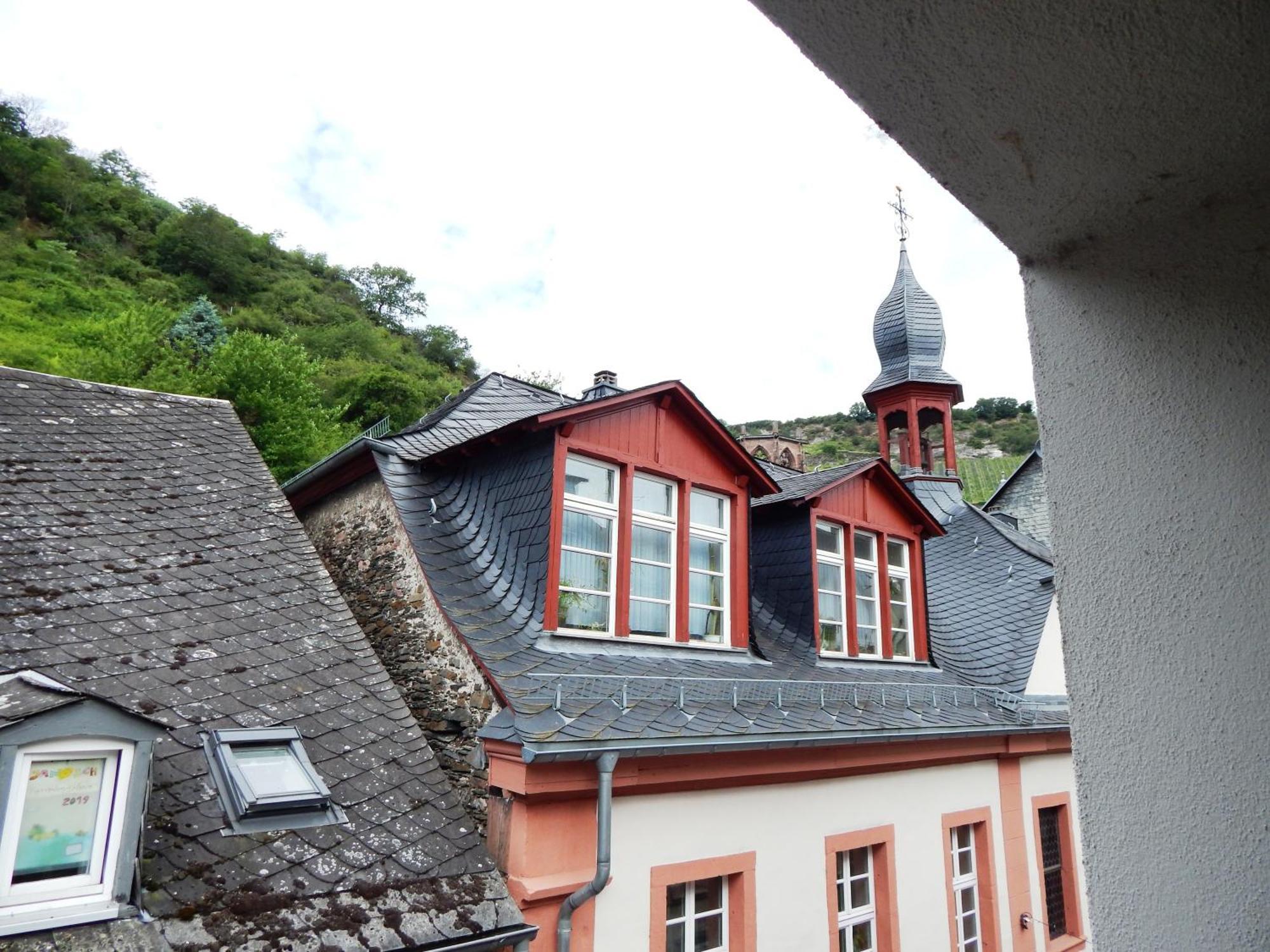 Appartement Stiehl *