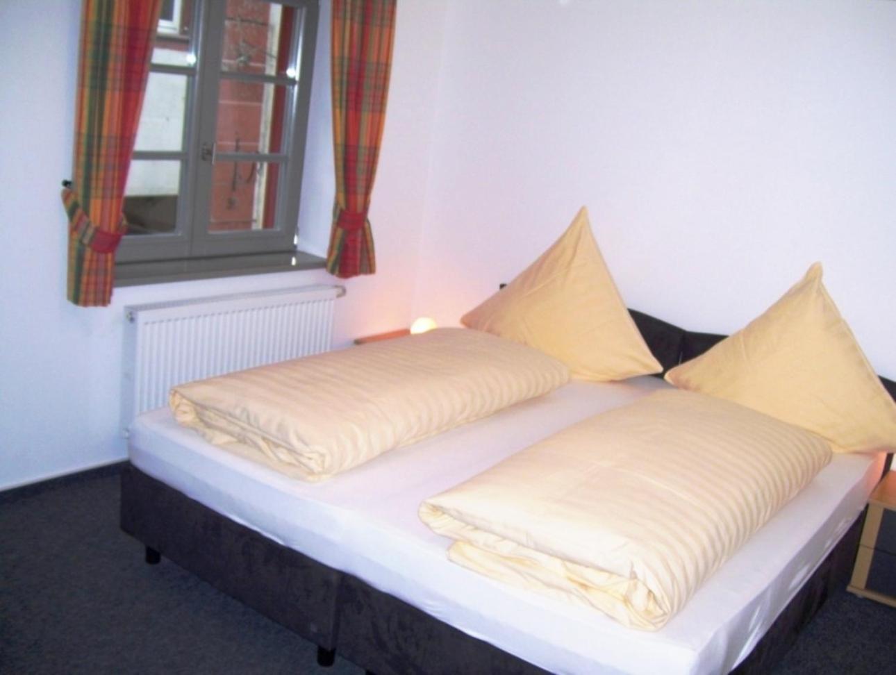 Stiehl Appartement *