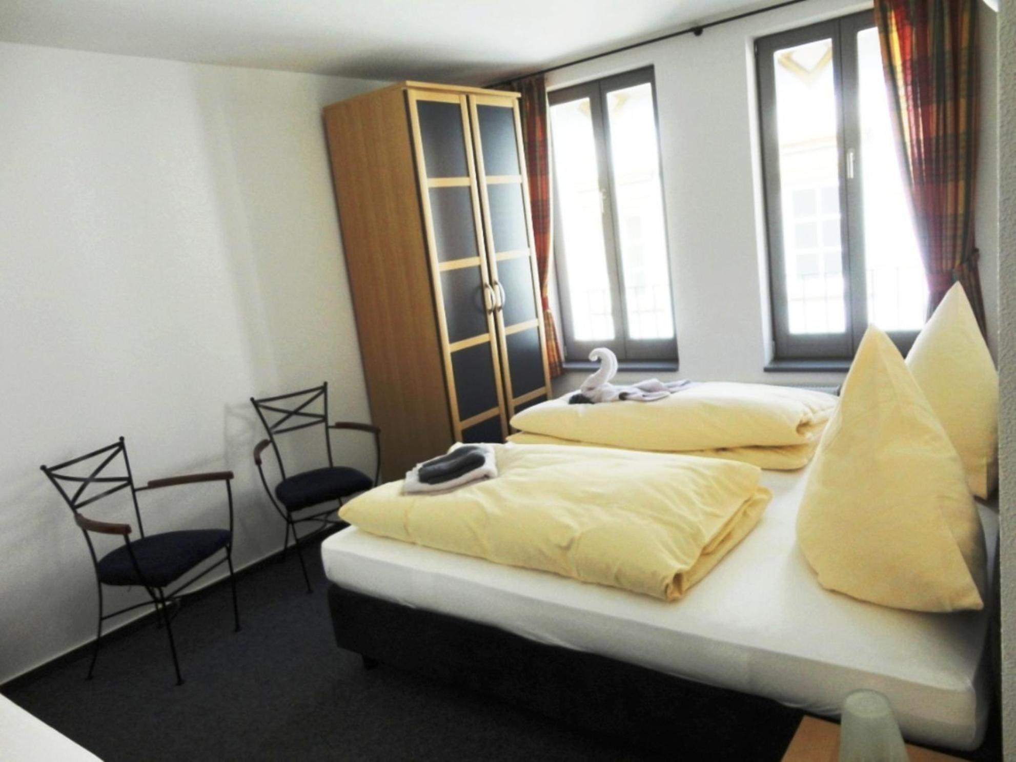 Stiehl Appartement
