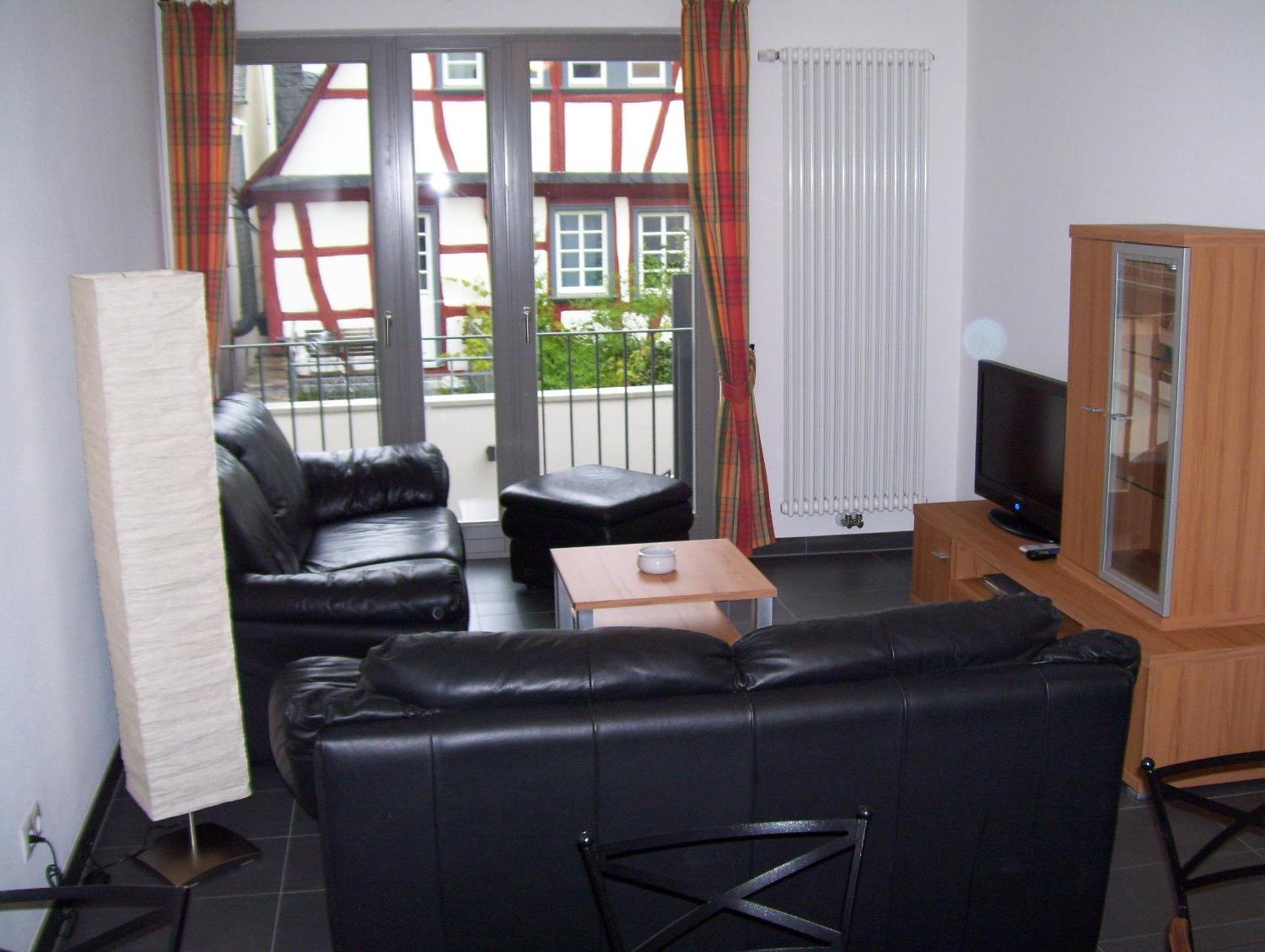 Stiehl Appartement Bacharach