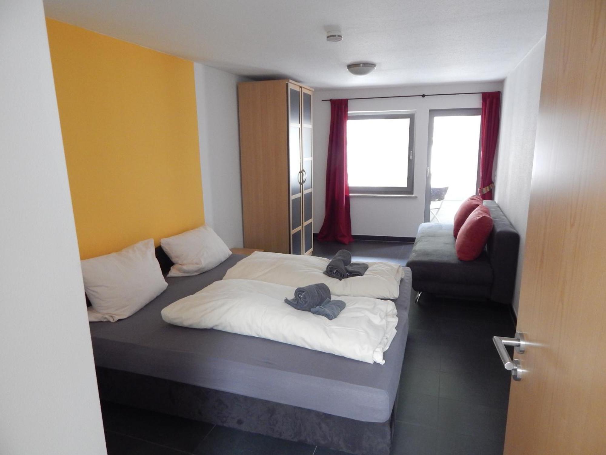 Stiehl Appartement