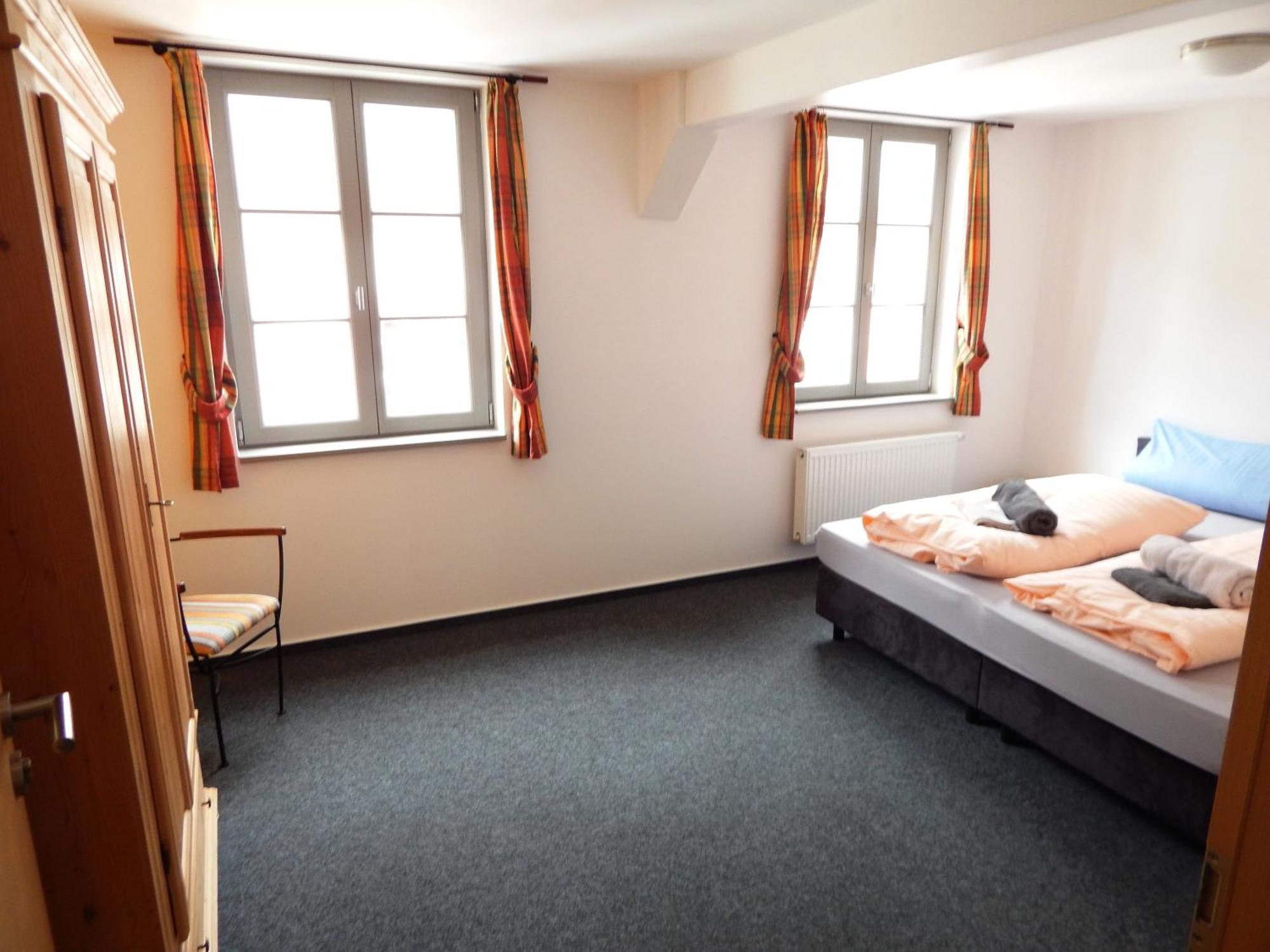Stiehl Bacharach